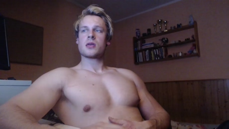 blondmusclemodel  26-01-2022